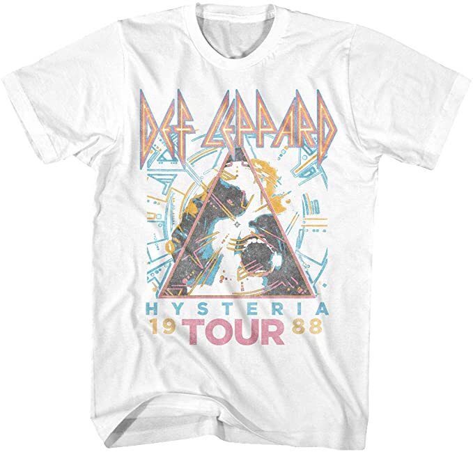 Tan dicta Rock Shirt